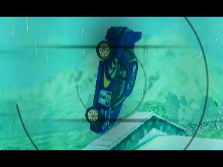 Colin McRae Rally [Bestsellers] screenshot 4 for Playstation